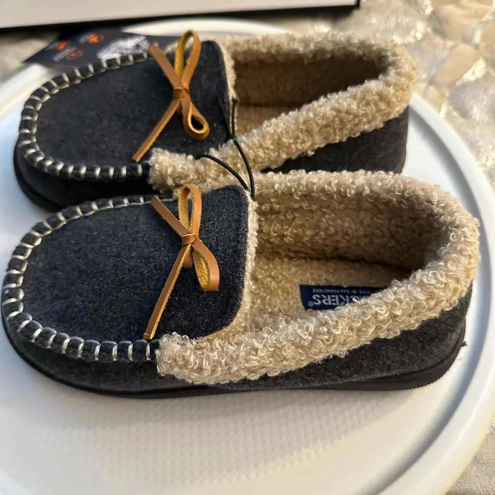 🆕Kid Dockers Slippers